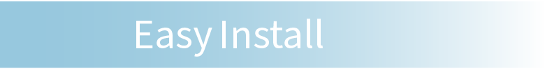 Easy Install