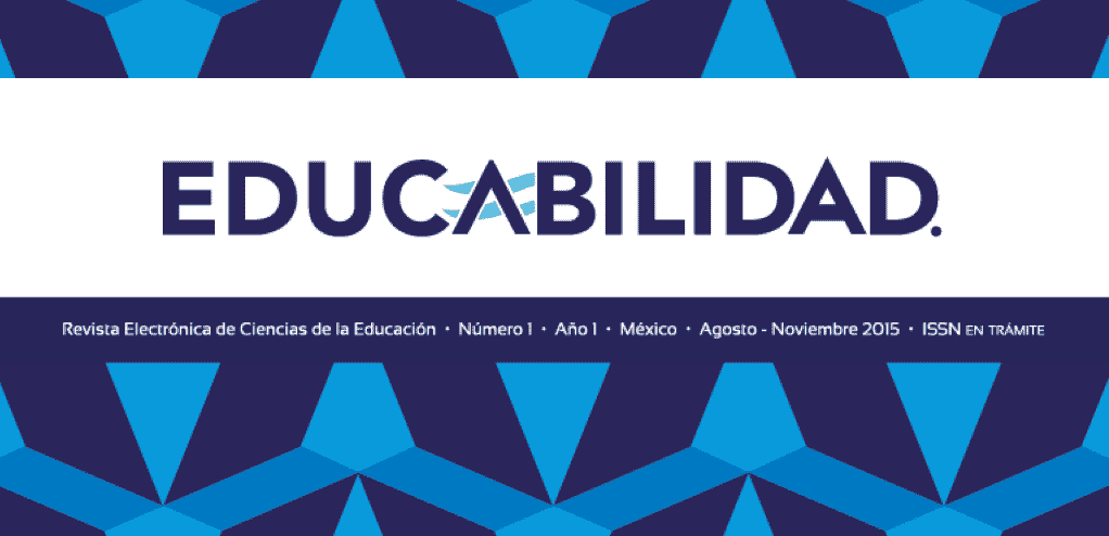 Educabilidad online academic journal