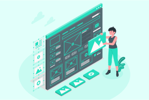 How to Create an Interactive Website From InDesign Without Any Coding